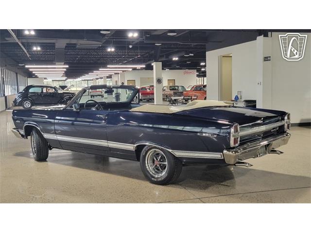 1967 Ford Fairlane 500 (CC-2102020) for sale in Dearborn, Michigan