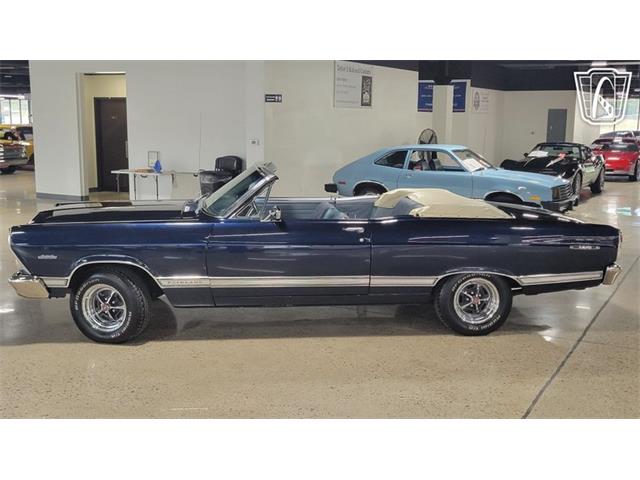 1967 Ford Fairlane 500 (CC-2102020) for sale in Dearborn, Michigan
