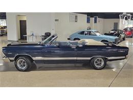 1967 Ford Fairlane 500 (CC-2102020) for sale in Dearborn, Michigan