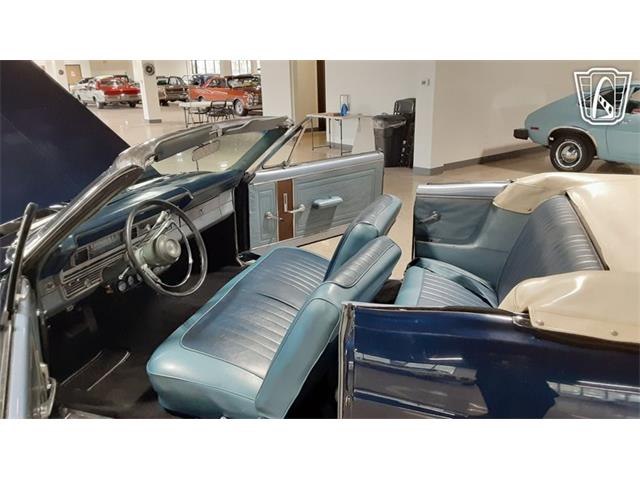 1967 Ford Fairlane 500 (CC-2102020) for sale in Dearborn, Michigan