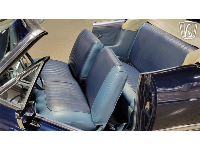 1967 Ford Fairlane 500 (CC-2102020) for sale in Dearborn, Michigan