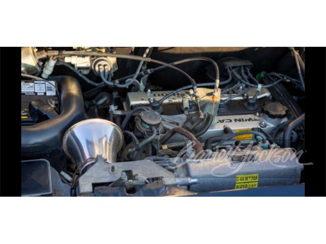 1986 Toyota MR2 (CC-2102021) for sale in Las Vegas, Nevada