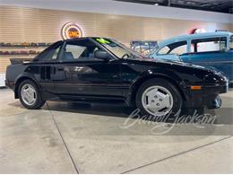 1986 Toyota MR2 (CC-2102021) for sale in Las Vegas, Nevada