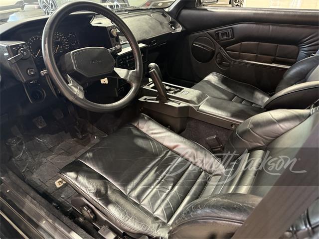 1986 Toyota MR2 (CC-2102021) for sale in Las Vegas, Nevada
