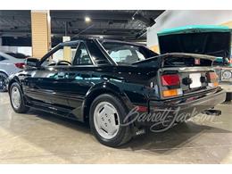 1986 Toyota MR2 (CC-2102021) for sale in Las Vegas, Nevada