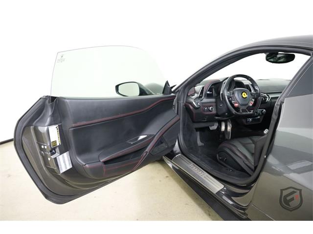 2010 Ferrari 458 Italia (CC-2102022) for sale in Chatsworth, California