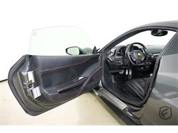 2010 Ferrari 458 Italia (CC-2102022) for sale in Chatsworth, California