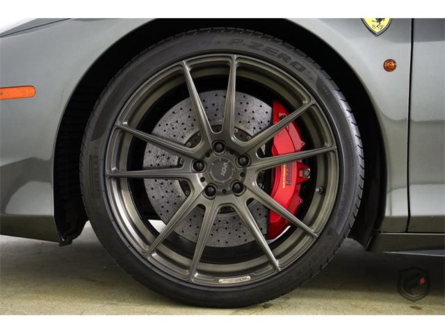 2010 Ferrari 458 Italia (CC-2102022) for sale in Chatsworth, California