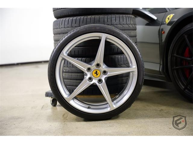 2010 Ferrari 458 Italia (CC-2102022) for sale in Chatsworth, California