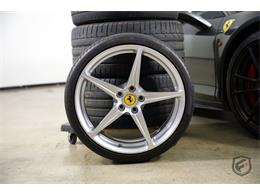 2010 Ferrari 458 Italia (CC-2102022) for sale in Chatsworth, California