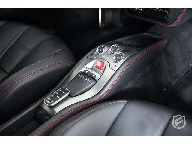 2010 Ferrari 458 Italia (CC-2102022) for sale in Chatsworth, California