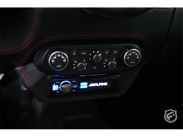 2010 Ferrari 458 Italia (CC-2102022) for sale in Chatsworth, California