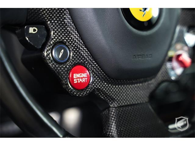 2010 Ferrari 458 Italia (CC-2102022) for sale in Chatsworth, California