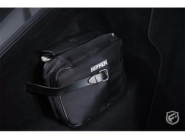 2010 Ferrari 458 Italia (CC-2102022) for sale in Chatsworth, California