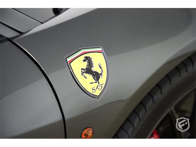 2010 Ferrari 458 Italia (CC-2102022) for sale in Chatsworth, California