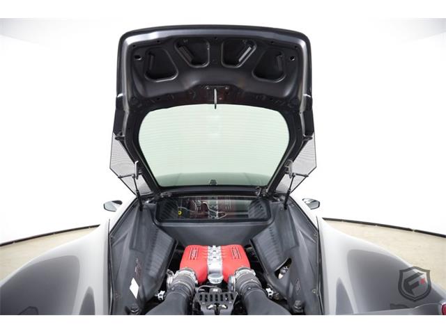2010 Ferrari 458 Italia (CC-2102022) for sale in Chatsworth, California