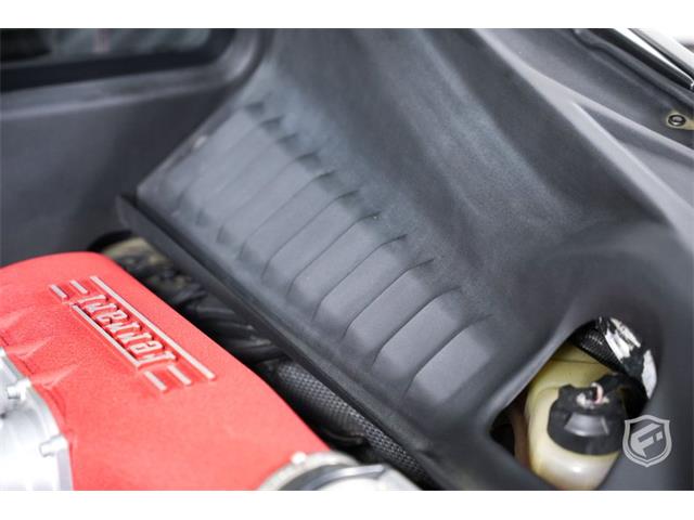 2010 Ferrari 458 Italia (CC-2102022) for sale in Chatsworth, California