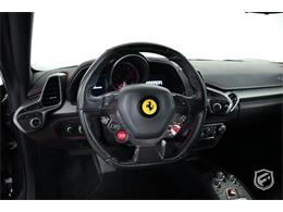 2010 Ferrari 458 Italia (CC-2102022) for sale in Chatsworth, California