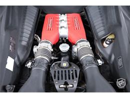 2010 Ferrari 458 Italia (CC-2102022) for sale in Chatsworth, California