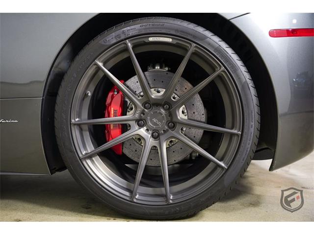 2010 Ferrari 458 Italia (CC-2102022) for sale in Chatsworth, California