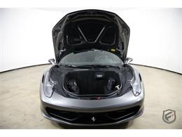 2010 Ferrari 458 Italia (CC-2102022) for sale in Chatsworth, California