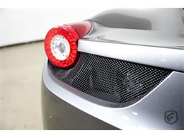 2010 Ferrari 458 Italia (CC-2102022) for sale in Chatsworth, California