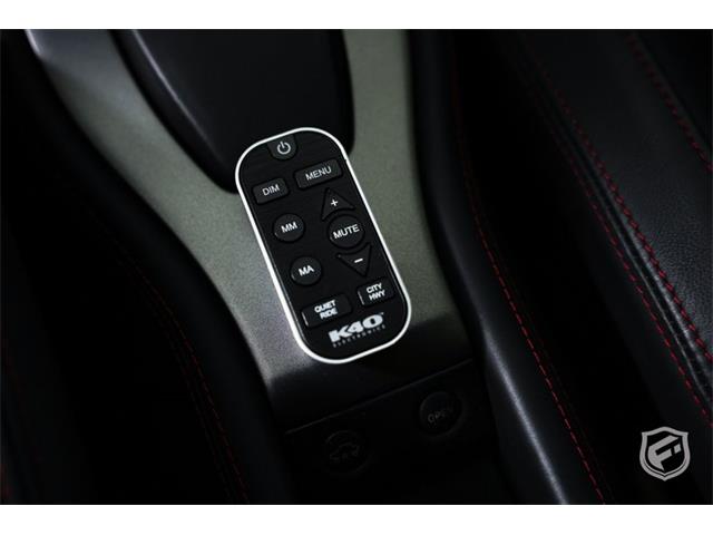 2010 Ferrari 458 Italia (CC-2102022) for sale in Chatsworth, California