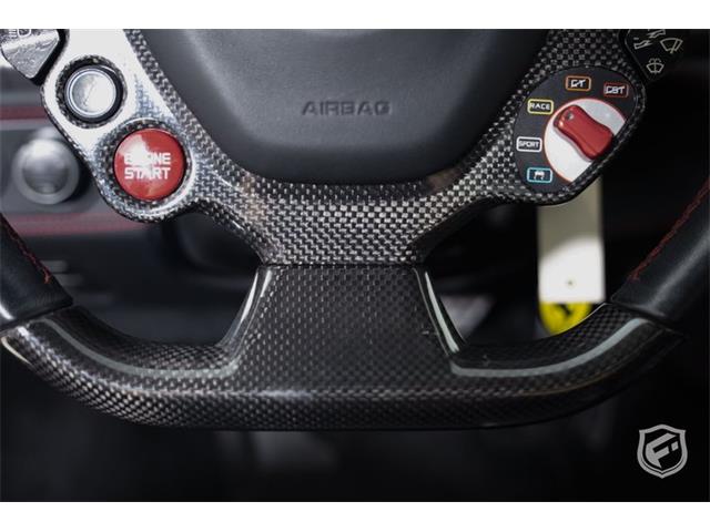 2010 Ferrari 458 Italia (CC-2102022) for sale in Chatsworth, California