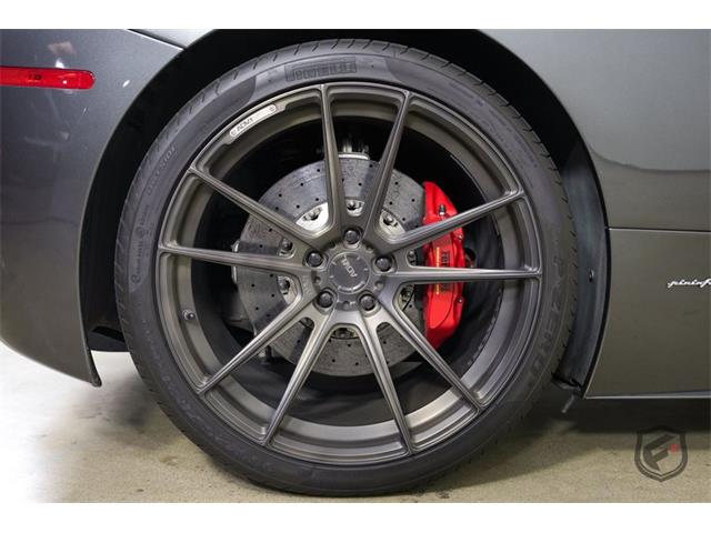 2010 Ferrari 458 Italia (CC-2102022) for sale in Chatsworth, California