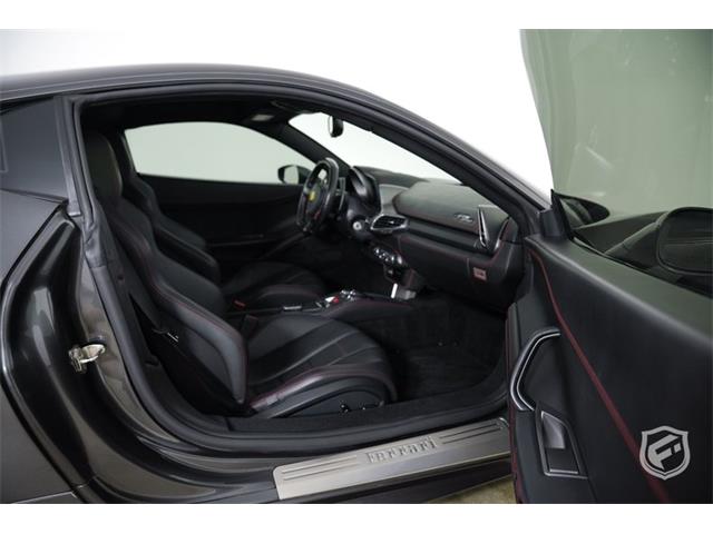 2010 Ferrari 458 Italia (CC-2102022) for sale in Chatsworth, California
