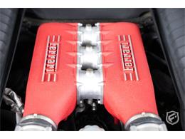 2010 Ferrari 458 Italia (CC-2102022) for sale in Chatsworth, California