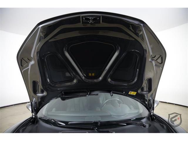 2010 Ferrari 458 Italia (CC-2102022) for sale in Chatsworth, California