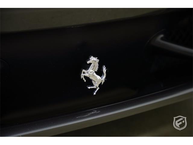 2010 Ferrari 458 Italia (CC-2102022) for sale in Chatsworth, California