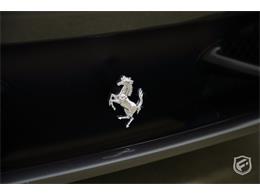 2010 Ferrari 458 Italia (CC-2102022) for sale in Chatsworth, California