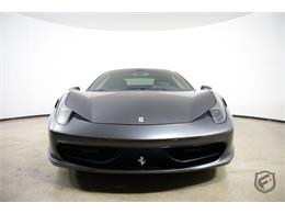 2010 Ferrari 458 Italia (CC-2102022) for sale in Chatsworth, California
