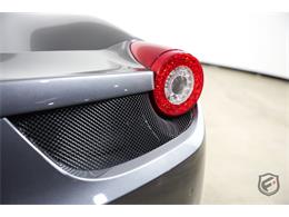 2010 Ferrari 458 Italia (CC-2102022) for sale in Chatsworth, California