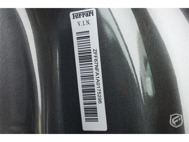 2010 Ferrari 458 Italia (CC-2102022) for sale in Chatsworth, California