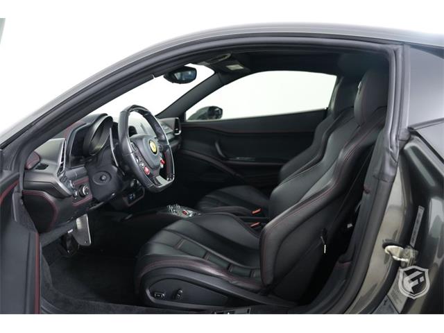 2010 Ferrari 458 Italia (CC-2102022) for sale in Chatsworth, California