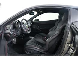 2010 Ferrari 458 Italia (CC-2102022) for sale in Chatsworth, California