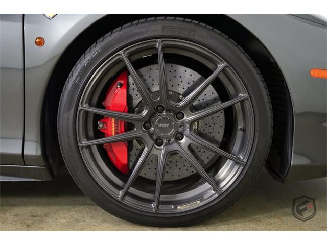 2010 Ferrari 458 Italia (CC-2102022) for sale in Chatsworth, California