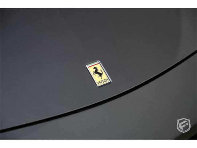 2010 Ferrari 458 Italia (CC-2102022) for sale in Chatsworth, California