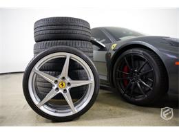 2010 Ferrari 458 Italia (CC-2102022) for sale in Chatsworth, California