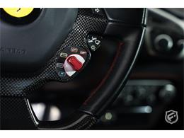 2010 Ferrari 458 Italia (CC-2102022) for sale in Chatsworth, California