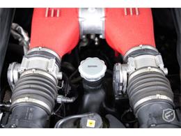 2010 Ferrari 458 Italia (CC-2102022) for sale in Chatsworth, California