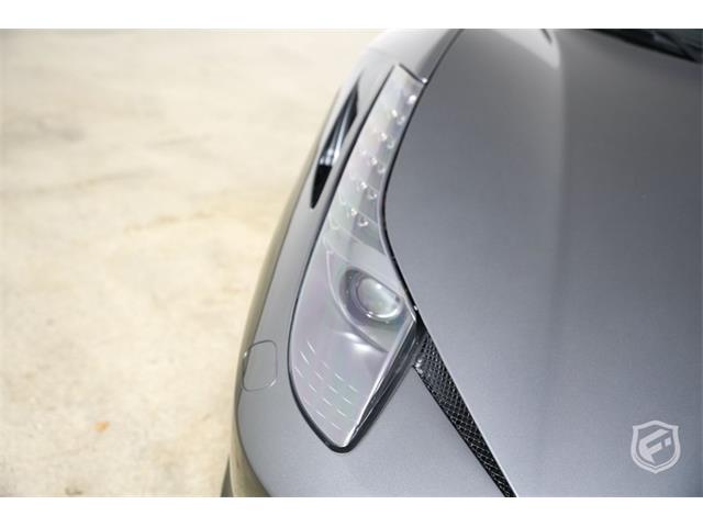 2010 Ferrari 458 Italia (CC-2102022) for sale in Chatsworth, California