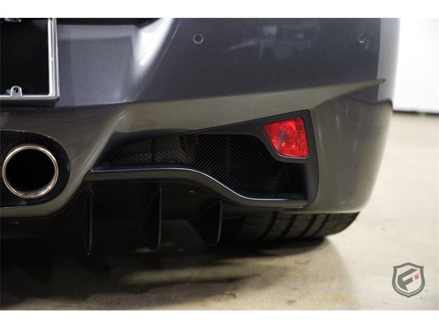 2010 Ferrari 458 Italia (CC-2102022) for sale in Chatsworth, California