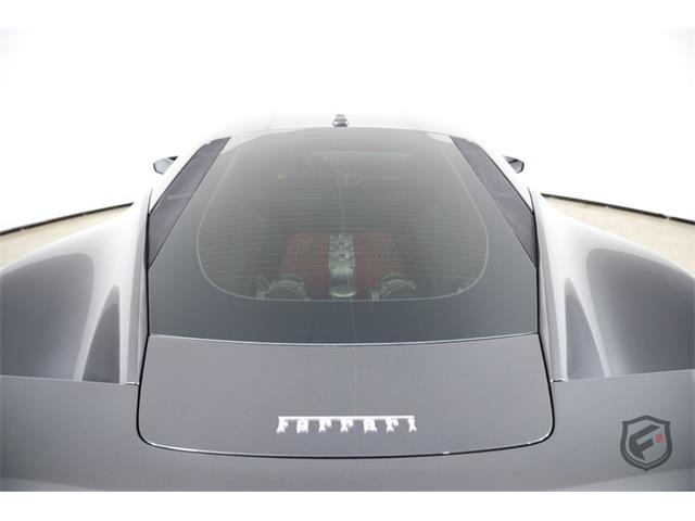 2010 Ferrari 458 Italia (CC-2102022) for sale in Chatsworth, California