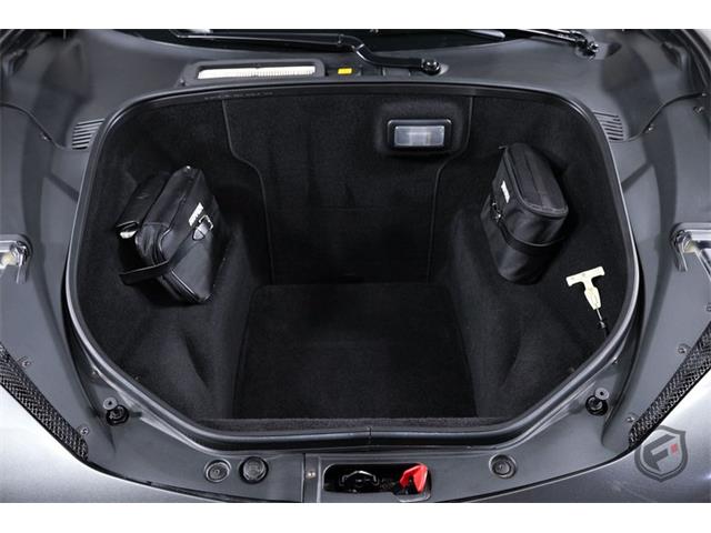 2010 Ferrari 458 Italia (CC-2102022) for sale in Chatsworth, California