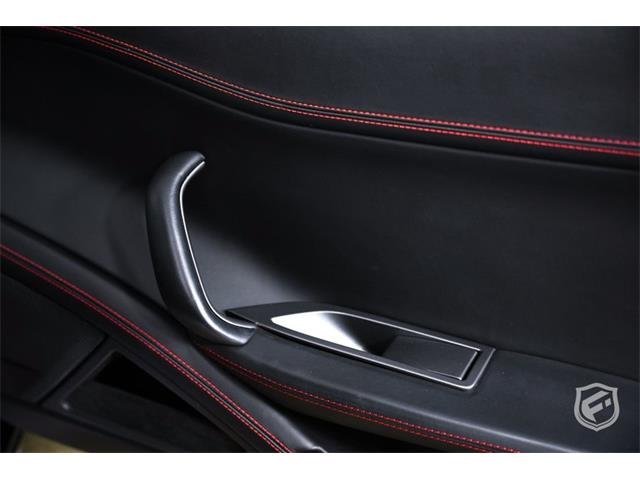 2010 Ferrari 458 Italia (CC-2102022) for sale in Chatsworth, California