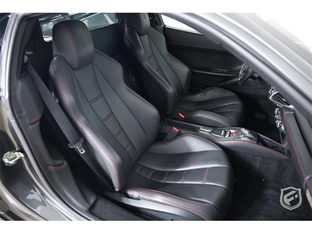 2010 Ferrari 458 Italia (CC-2102022) for sale in Chatsworth, California